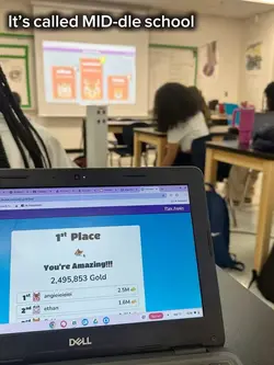 Middle School