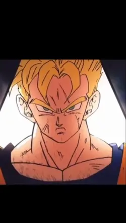 future gohan clips 