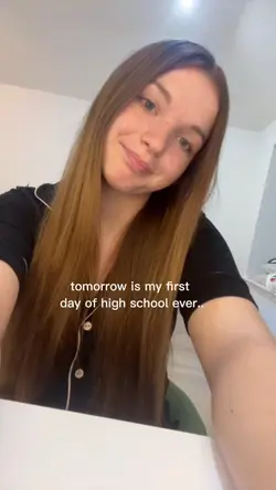 high school!