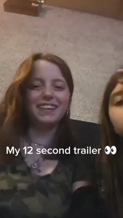 12 seconds