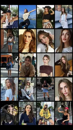 Photo album