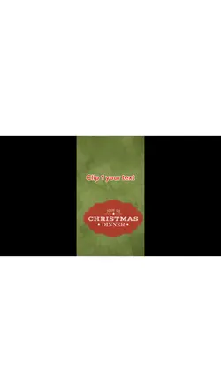 Holiday Invitations 