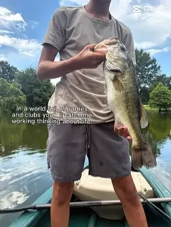 Fishin