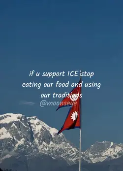 nepalis all the way