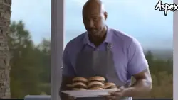 Deserved ring 