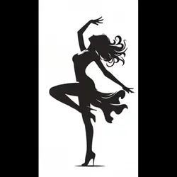 Dance dance 💃 