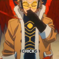hawks