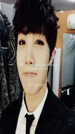 Hoseok BTS