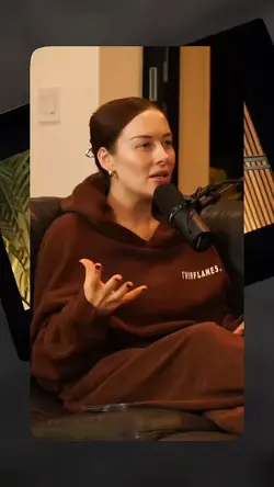 podcast
