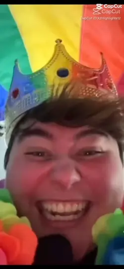 Its not pride month