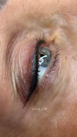 Eyeliners makeover