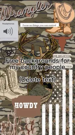 Country backgrounds