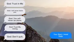 Messages 