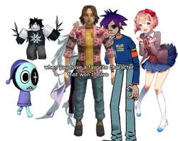 go away daisuke
