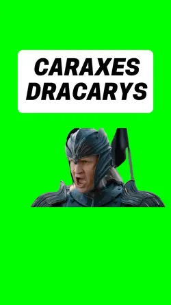 CARAXES DRACARYS