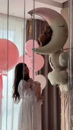 Gender reveal