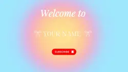 Video intro