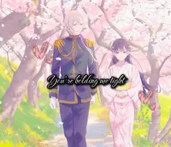 My happy marriage 