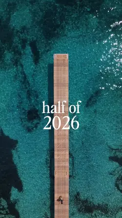 half of 2026
