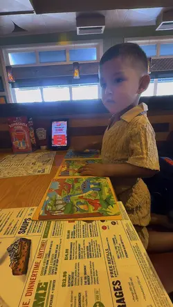 Restaurant recap