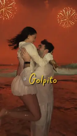 Al golpito
