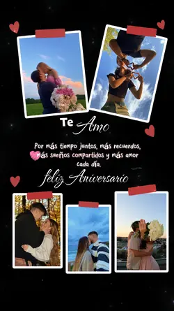 ANIVERSARIO 