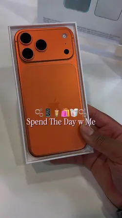 Mini Vlog🛍️