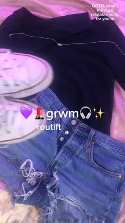 grwm