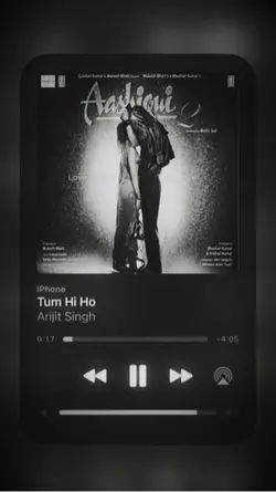 Tum hi ho 