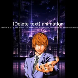 Animation 