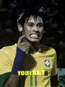 Neymar edi