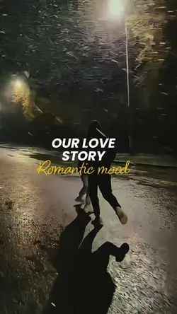 Our love story