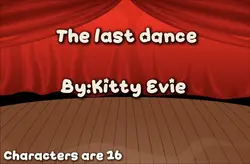 The last dance!