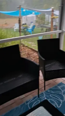 Rain 