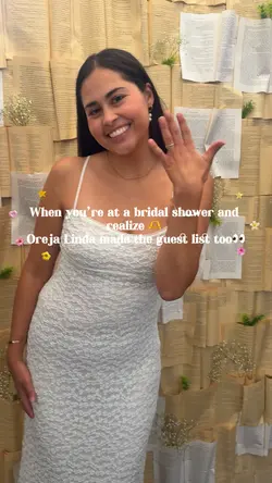 Jewelry brand Inspo