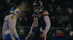 Caleb mix