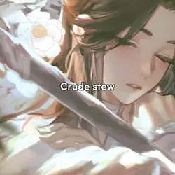 Xie Lian!!! <3