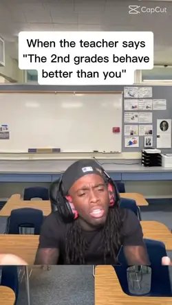 2nd graders
