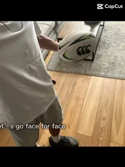 face for face 