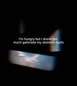 ouchie 😕