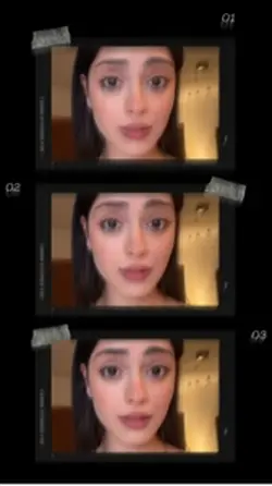 Moving Frame