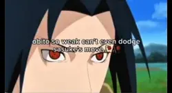 Obito edit