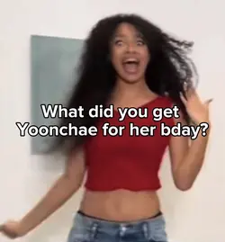 HAPPY 18th BIRTHDAY!