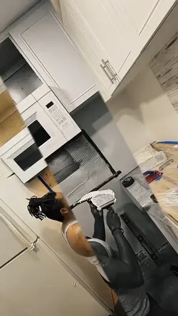 Kitchen Backsplash