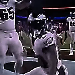 Saquon Sanders