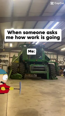 Farming