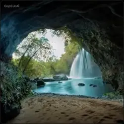 Natures hidden wonde