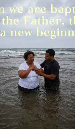 Baptism 