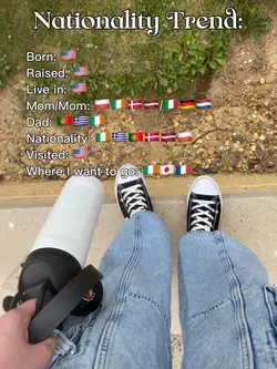 Nationality 