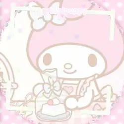 my melody !
